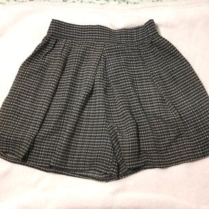 Zara Shorts